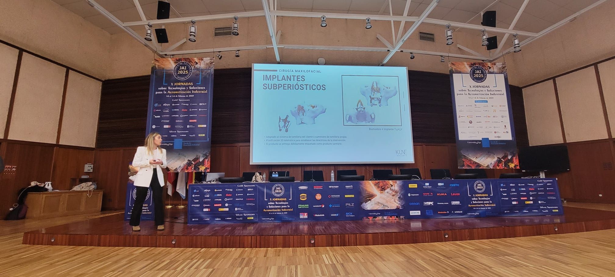 Ponencia KUNE